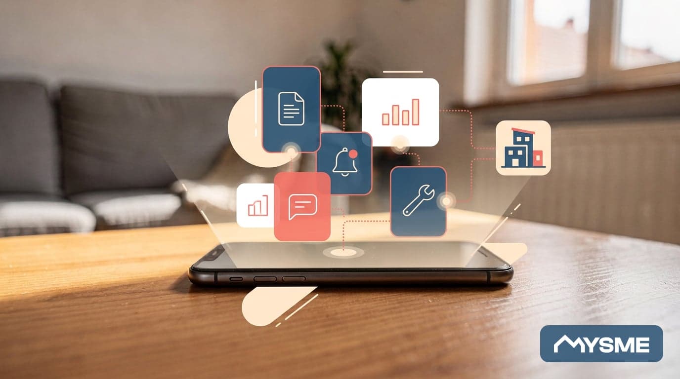 Why Is It Important to Have Digital Access to Building Management?