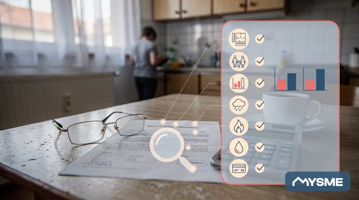 A Shortfall on Your Annual Statement: 7 Things to Check Before You Pay