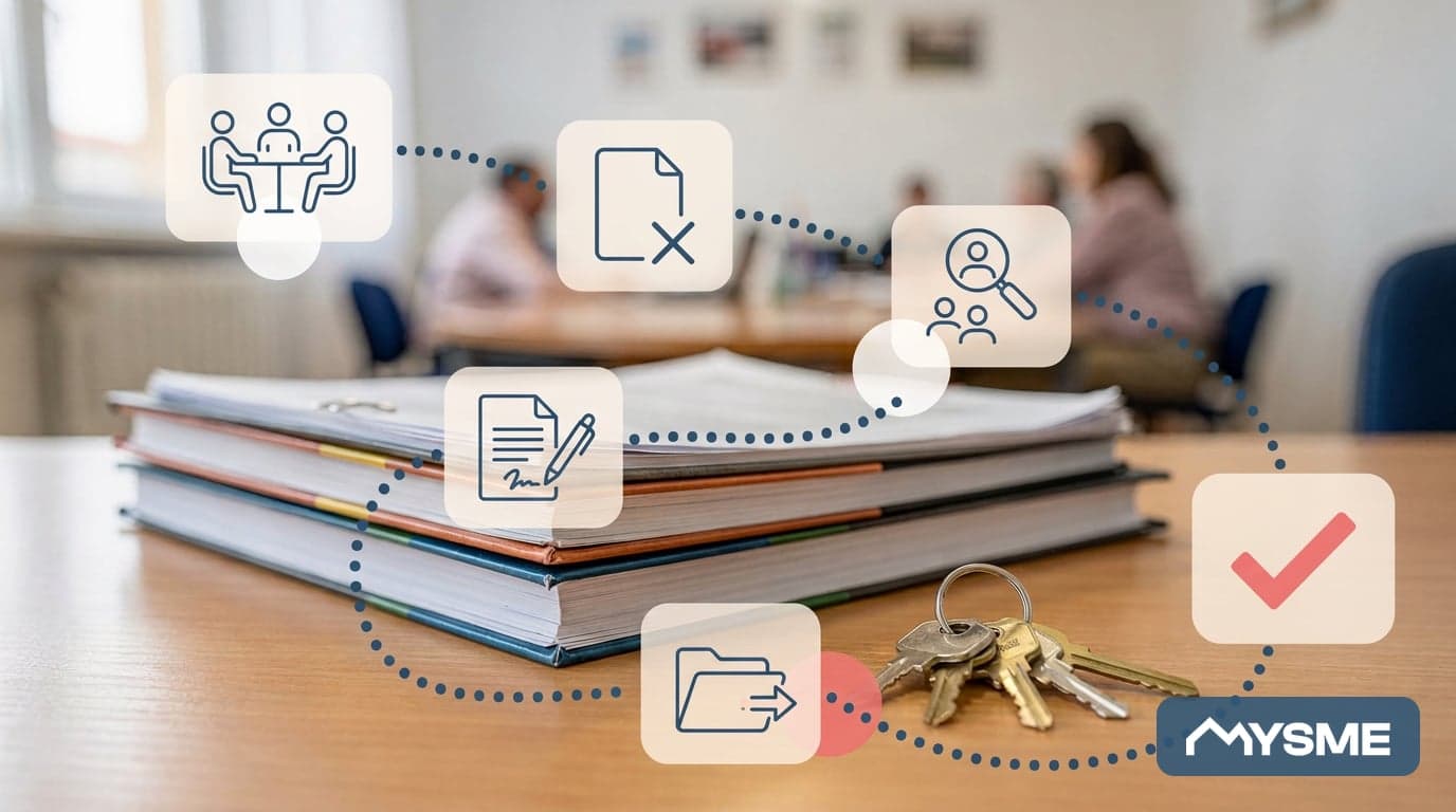 Changing the Apartment Building Manager – A Step-by-Step Guide