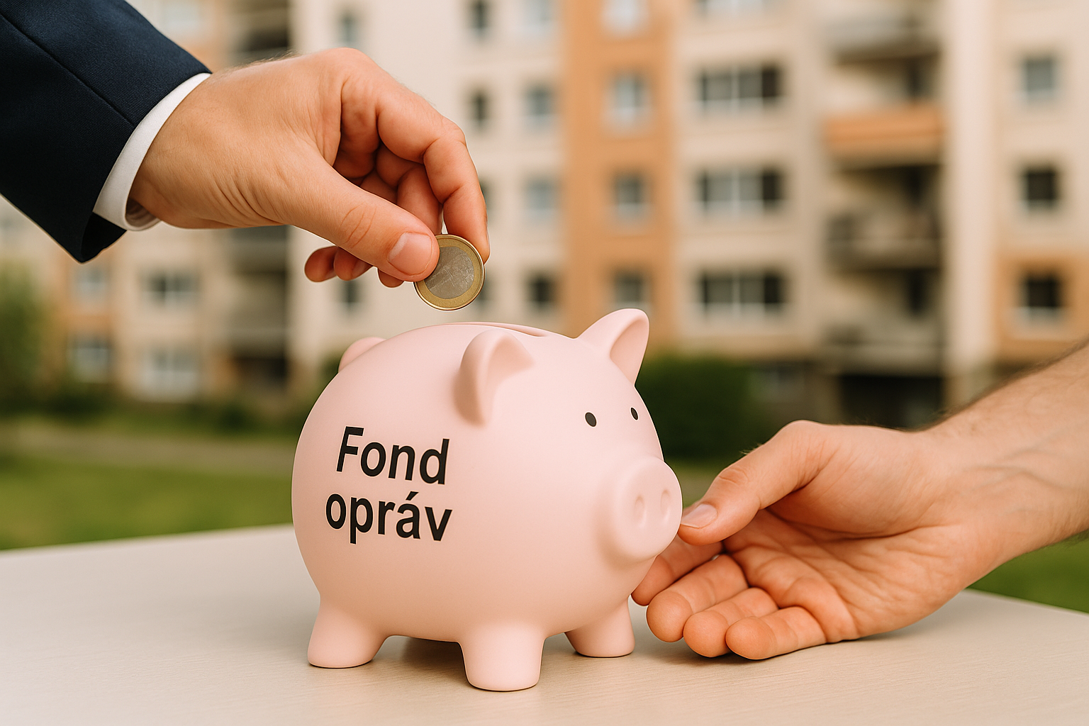 Fond opráv – na čo slúži a ako ho efektívne využívať